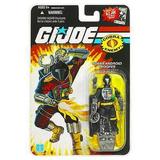 GI Joe Wave 9 Cobra B.A.T. Action Figure