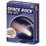 Tedco Toys Outer Space Rock Dig Kit