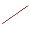 Traxxas 8355R Red-Anodized Aluminum Center Driveshaft