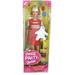 Coca-Cola Party Barbie Doll