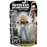 WWE Wrestling Ruthless Aggression Series 31 Jillian Hall Action Figure