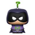 Funko POP Animation: South Park-Mysterion Action Figure