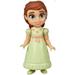 Disney Frozen Adventure Collection Anna Figure (Child) (No Packaging)