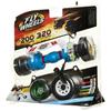 Fly Wheels Twin Turbo Launcher- Rip it up to 200 Scale MPH Fast Speed Amazing Stunts & Jumps up to 30 feet! All Terrain Action: dirt mud water snow- One of the hottest wheels around!