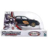 Transformers Alternators Subaru Impreza Ricochet Action Figure