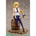 FATE APOCRYPHA RULER ANI STATUE