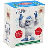 Rudolph The Red Nosed Reindeer -Rudolph 50th Anniversary Limited Edition Snow Monster (Bumble) White