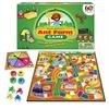 Uncle Miltons Ant Farm Game Board Game