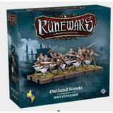 Runewars: Outland Scouts Expansion Pack