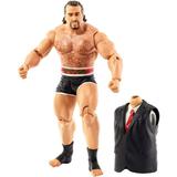 WWE Rusev Then Now & Forever 6-inch Articulated Action Figure