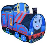 Thomas and Friends Thomas the Train Pop-up Tent Polyester Material for Inside & Outside Use Children 3+