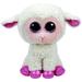 Twinkle Lamb Beanie Boo Medium 13 inch - Stuffed Animal by Ty (37091)