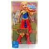 DC Comics DC Super Hero Girls Supergirl of Krypton Deluxe Doll