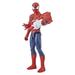 Marvel Spider-Man Titan Hero Power FX Spider-Man Action Figure