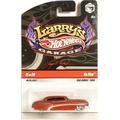Hot Wheels Larry s Garage RED So Fine 15/20