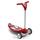 Radio Flyer My 1st Scooter Sport 3 Wheeled Scooter Ages 2-5 Years Kid Scooter Red