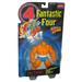 Toy Biz Marvel Fantastic Four Thing (Clobberin Time Punch) Action Figure 4.75 Inches