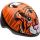 Bell Zoomer Tiger Boys Bike Helmet Toddler 3+ (48-52cm)