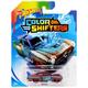 Hot Wheels Color Shifters Jaded Die-Cast Car