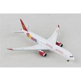 Herpa HE533089 1 by 500 Scale Juneyao 787-9 Model Airplane