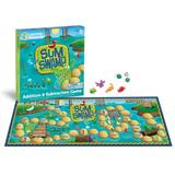 Learning Resources LRNLER5052 Sum Swap Addition/Subtraction Game 1 Each Multi