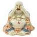 Feng Shui See No Evil Happy Face Laughing Buddha Figurine Home Decor Statue G16547