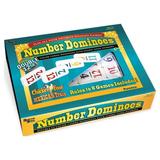 Puremco | Double 12 Numbered Dominoes