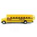 Schylling Large School Bus Die Cast Toy