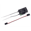 HobbyFlip DEVO-RX705 Receiver with PPM Data Bus TALI H500-Z-15 Compatible with DJI S1000