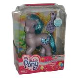 My Little Pony Jewel Birthday December Delight Toy Figure - (Toys R Us Exclusive)