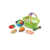 Learning Resources New Sprouts Healthy Dinner Play Foo Ages 18 mos+ LER9742