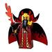 LEGO Minifigures Series 13 Evil Wizard Construction Toy