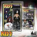 KISS Deluxe Series 1 The Starchild 12 Inch Action Figure (Paul Stanley)