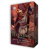 Phalanx Games Ppha05 Price Of Failure Expansion Hannibal And Hamilcar Multicoloured