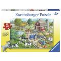 Ravensburger Toy Story 4 -100 Piece Jigsaw Puzzle