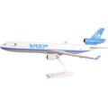 Flight Miniatures VASP Mcdonnell Douglas MD-11 1:200 Scale ViaÃ§Ã£o AÃ©rea REG#PP-SOZ Display Model