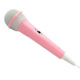 Children Wired Microphone Toy Musical Instrument Karaoke Singing Kid Funny Music Christmas Gift