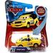 Disney Pixar Cars Movie Lenticular Eyes Series 2 Chief RPM #77 Mattel Die Cast Toy Car