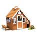 Sportspower Me and My Puppy Playhouse