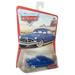 Disney Cars Movie Doc Hudson Hornet Desert Scene Blister Card Die-Cast Toy Car