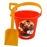 Incredibles 2 Sand Bucket and Shovel