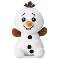 Disney Parks Frozen Ever After Olaf Wishables Plush Micro New with Tag