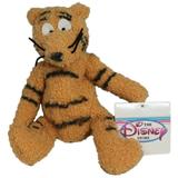 Disney Plush: Classic Tigger | Stuffed Animal