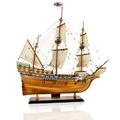 Mayflower High Quality Model Display