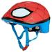 Marvel Spider-Man Spidey Eyes Bell Bike Helmet Red Toddler 3+ (48-52cm)