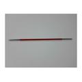 Instant Appearing 18 inch Magic Wand (Red Pack of 1) by Rock Ridge Magic
