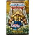 Masters of the Universe Classics Tuskador Action Figure