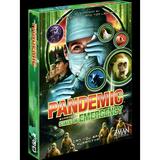 Pandemic Strategy Board Game: State of Emergency Expansion for Ages 8 and up from Asmodee