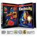 ScienceWiz Books and Kits Electricity