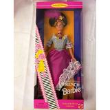 French Barbie Dolls of the World Collection Second Edition 1996 Mattel 16499